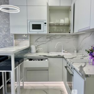 Кухня Old World Craftsmanship Кухня Old World Craftsmanship