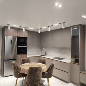 Кухня Urban Forge Kitchens Кухня Urban Forge Kitchens