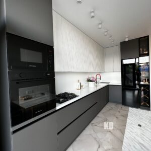 Кухня Birchwood Series