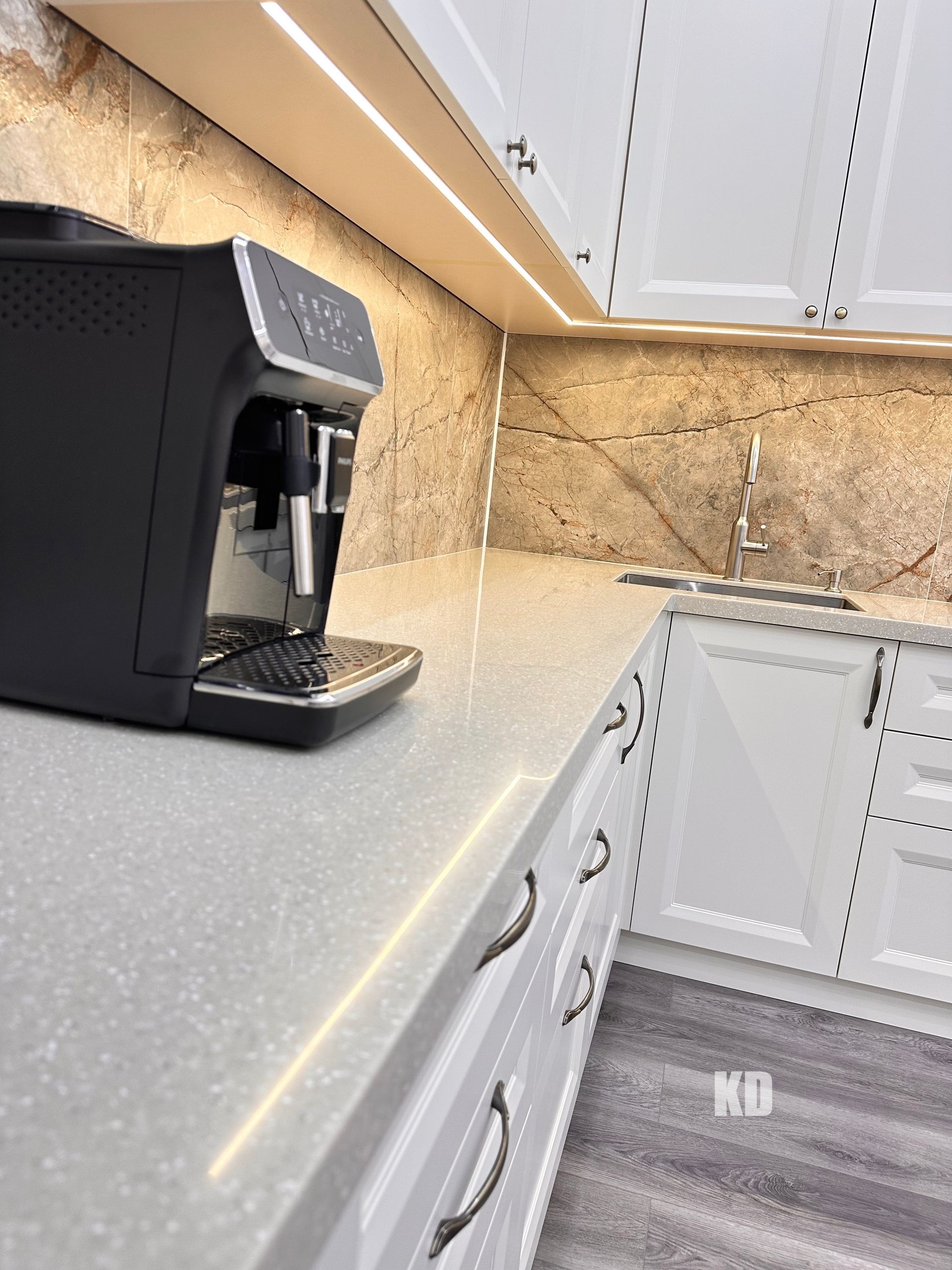 Кухня современная Nostalgia Kitchens Кухня современная Nostalgia Kitchens