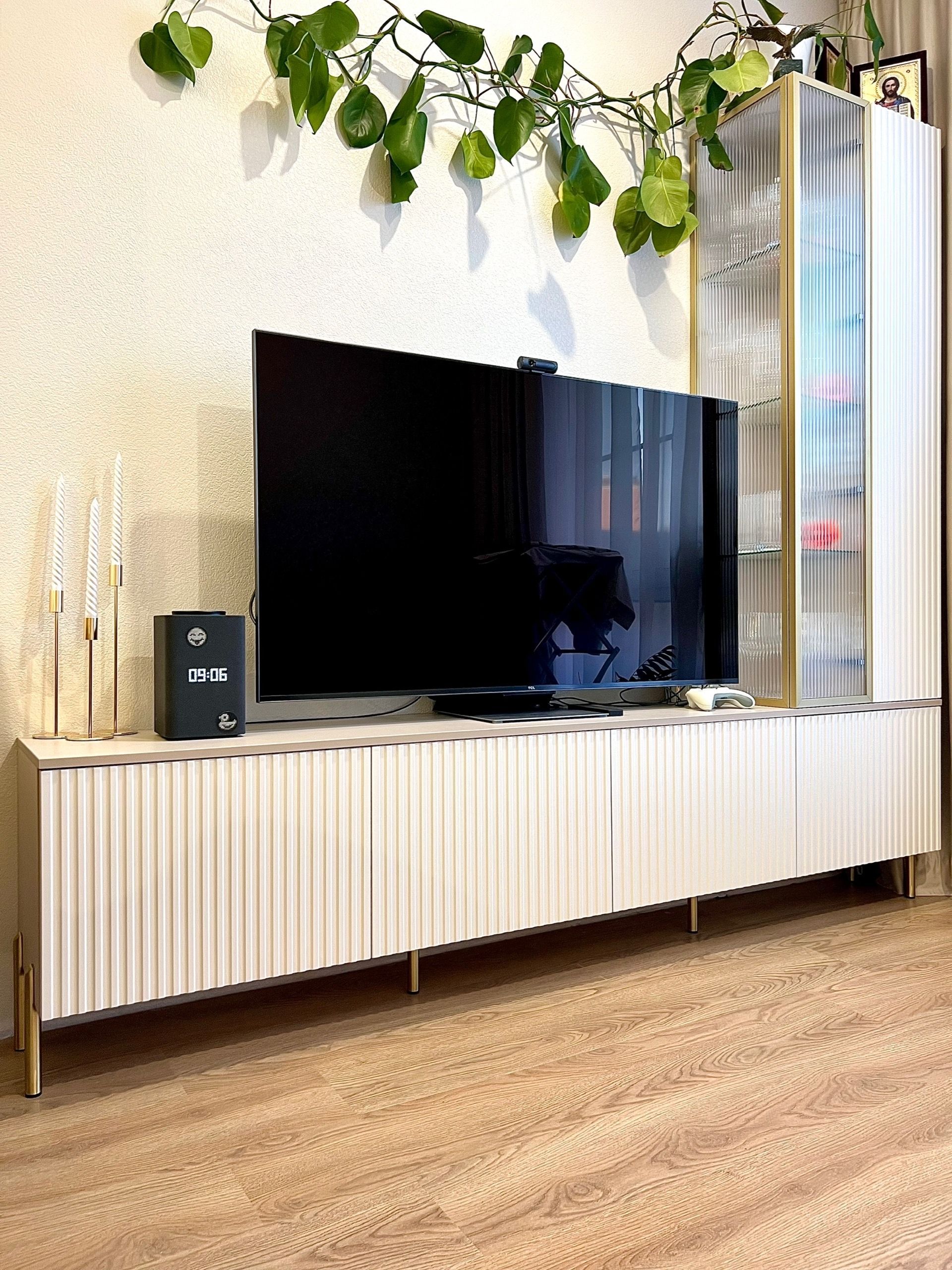 Кухня Timeless Elegance Кухня Timeless Elegance
