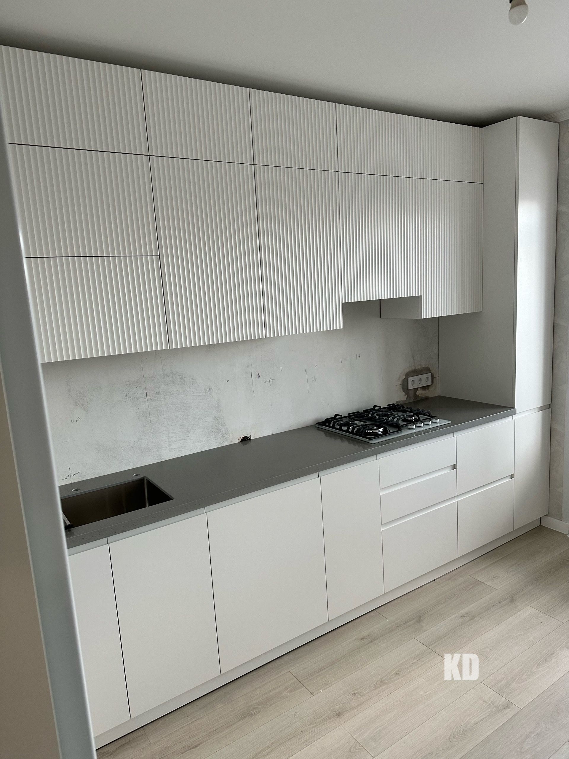 Кухня современная Green Life Cabinetry Кухня современная Green Life Cabinetry