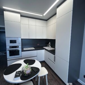 Кухня Aura Culinary